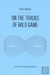 On The Tracks Of Wild Game