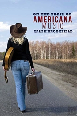 Bertrand.pt - On The Trail Of Americana Music