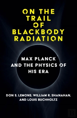 Bertrand.pt - On The Trail Of Blackbody Radiation