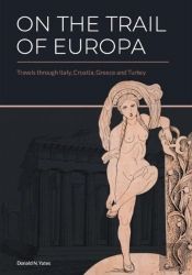 On The Trail Of Europa