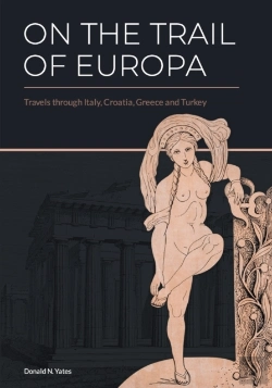Bertrand.pt - On The Trail Of Europa