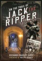 On The Trail Of Jack The Ripper
