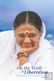 On The Trail Of Liberation - Volume 3