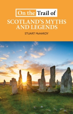 Bertrand.pt - On The Trail Of Scotland'S Myths And Legends