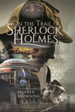 Bertrand.pt - On The Trail Of Sherlock Holmes