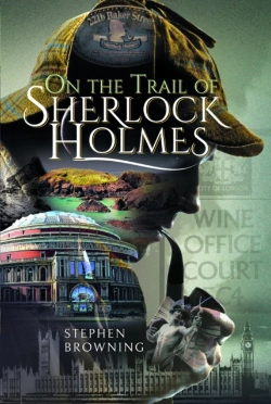 Bertrand.pt - On The Trail Of Sherlock Holmes