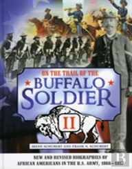 On The Trail Of The Buffalo Soldier Ii