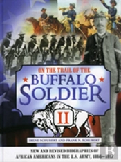 On The Trail Of The Buffalo Soldier Ii