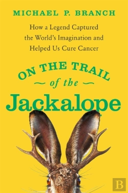 Bertrand.pt - On The Trail Of The Jackalope