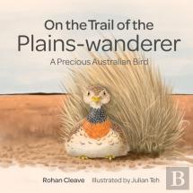 On The Trail Of The Plains-Wanderer