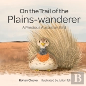 On The Trail Of The Plains-Wanderer