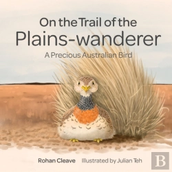Bertrand.pt - On The Trail Of The Plains-Wanderer