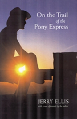 Bertrand.pt - On The Trail Of The Pony Express