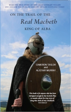 Bertrand.pt - On The Trail Of The Real Macbeth