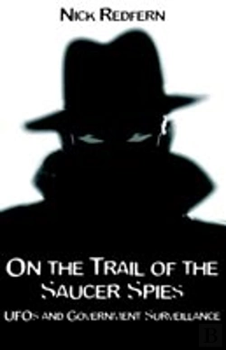 Bertrand.pt - On The Trail Of The Saucer Spies