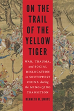 Bertrand.pt - On The Trail Of The Yellow Tiger