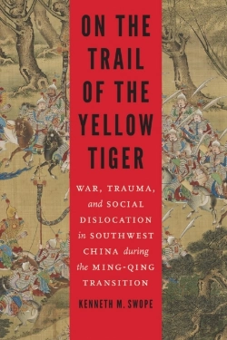 Bertrand.pt - On The Trail Of The Yellow Tiger