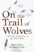 On The Trail Of Wolves