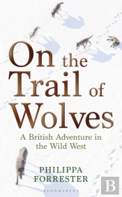 On The Trail Of Wolves