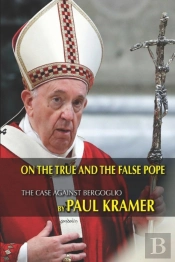On The True And The False Pope