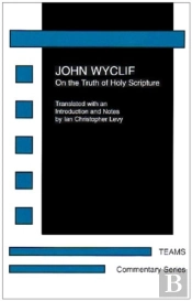 On The Truth Of Holy Scripture