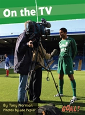 On The Tv
