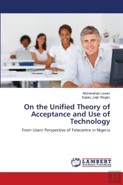 Bertrand.pt - On The Unified Theory Of Acceptance And Use Of Technology