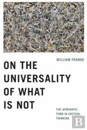On The Universality Of What Is Not