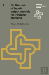 On The Use Of Input-Output Models For Regional Planning
