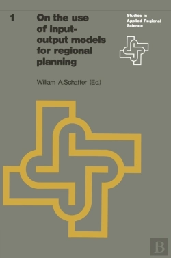 Bertrand.pt - On The Use Of Input-Output Models For Regional Planning