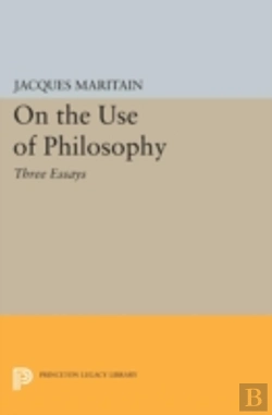 Bertrand.pt - On The Use Of Philosophy
