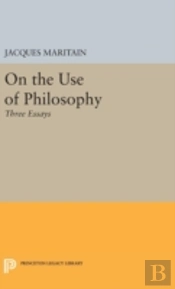 On The Use Of Philosophy