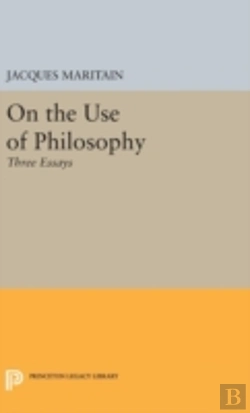 Bertrand.pt - On The Use Of Philosophy