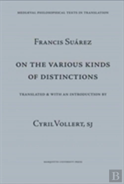Bertrand.pt - On The Various Kinds Of Distinctions