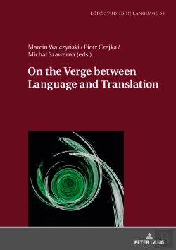 Bertrand.pt - On The Verge Between Language And Translation