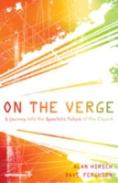 On The Verge