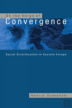 Bertrand.pt - On The Verge Of Convergence