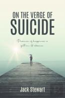 On The Verge Of Suicide