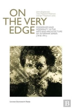 Bertrand.pt - On The Very Edge