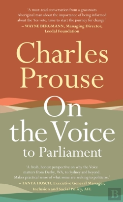Bertrand.pt - On The Voice To Parliament