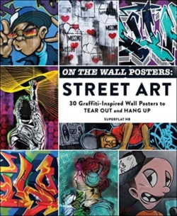 Bertrand.pt - On The Wall Posters: Street Art