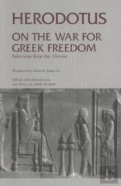 On The War For Greek Freedom