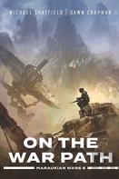 On The War Path