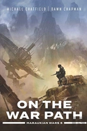 On The War Path