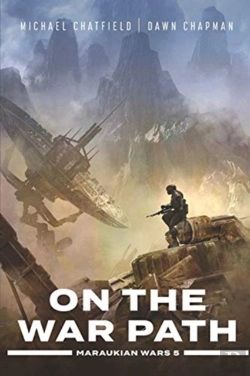 Bertrand.pt - On The War Path
