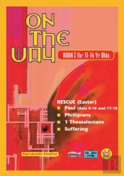 On The Way 11-14'S - Book 2