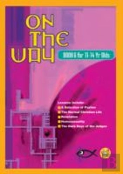 On The Way 11-14'S - Book 6