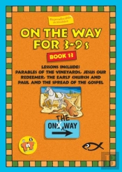 On The Way 3-9'S - Book 13