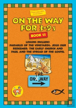 Bertrand.pt - On The Way 3-9'S - Book 13