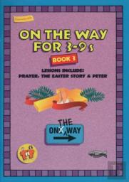 On The Way 3-9'S - Book 3